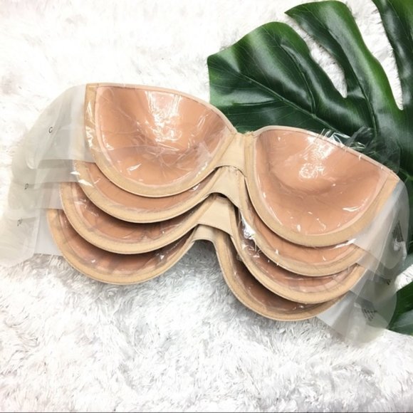 Fashion Forms Ultimate Boost Bra Padded Silicone - Picture 5 of 7